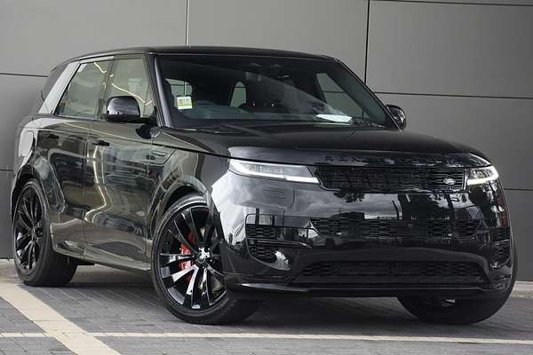 2025 Land Rover Range Rover Sport P530 Autobiography L461