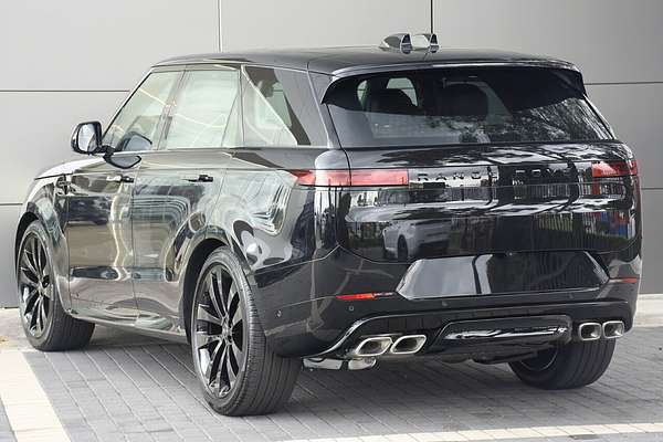 2025 Land Rover Range Rover Sport P530 Autobiography L461