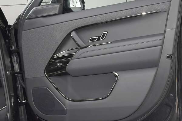 2025 Land Rover Range Rover Sport P530 Autobiography L461