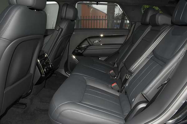 2025 Land Rover Range Rover Sport P530 Autobiography L461
