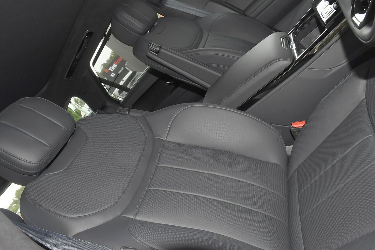 2025 Land Rover Range Rover Sport P530 Autobiography L461