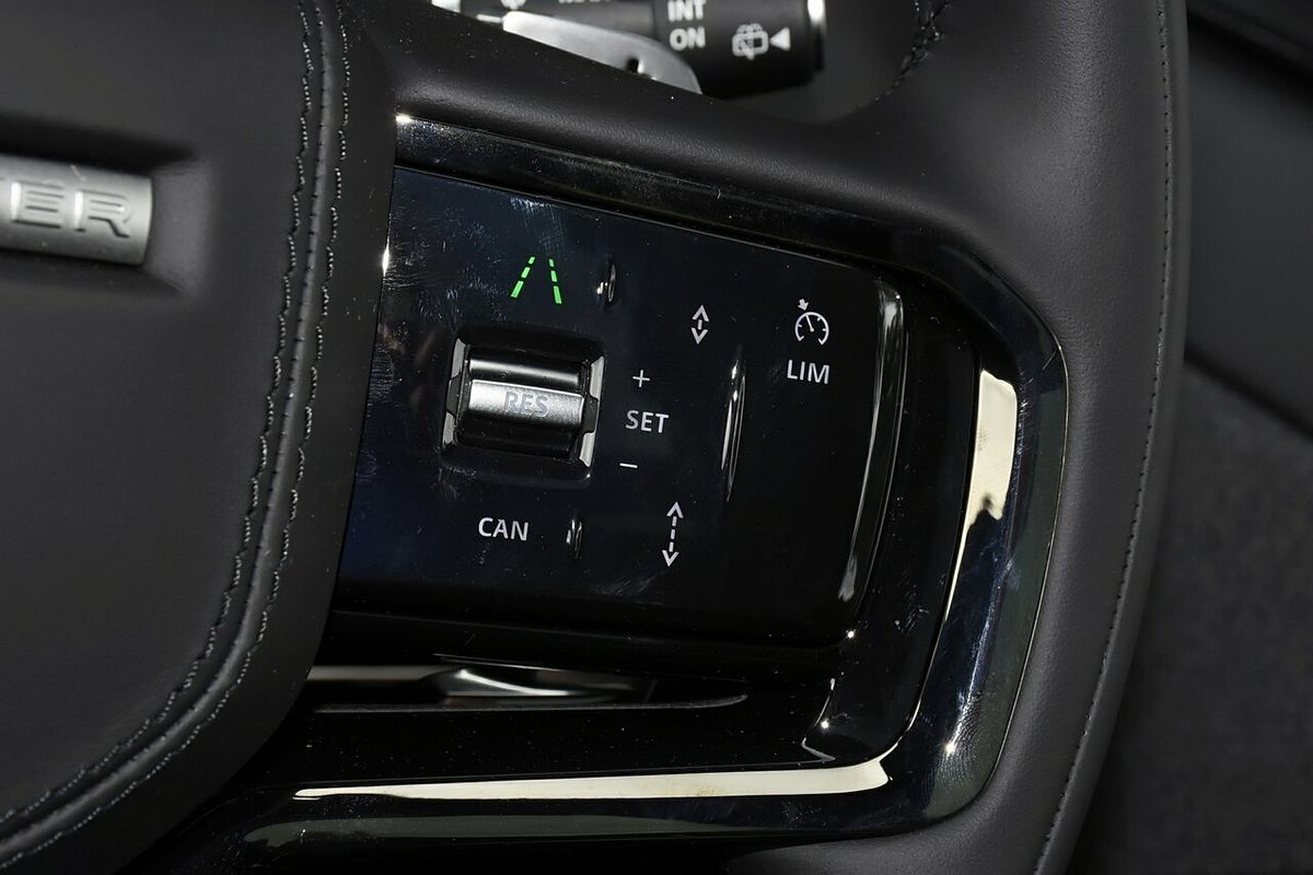 2025 Land Rover Range Rover Sport P530 Autobiography L461