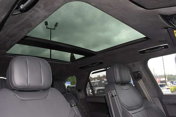 2025 Land Rover Range Rover Sport P530 Autobiography L461