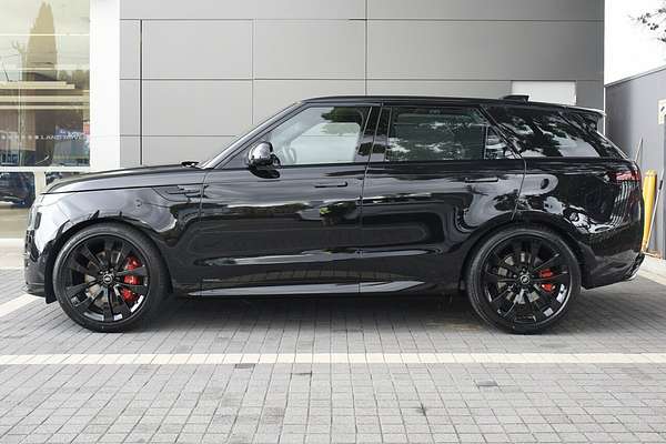 2025 Land Rover Range Rover Sport P530 Autobiography L461
