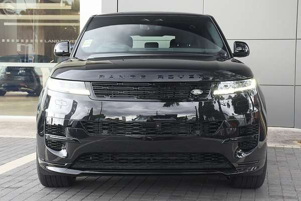 2025 Land Rover Range Rover Sport P530 Autobiography L461