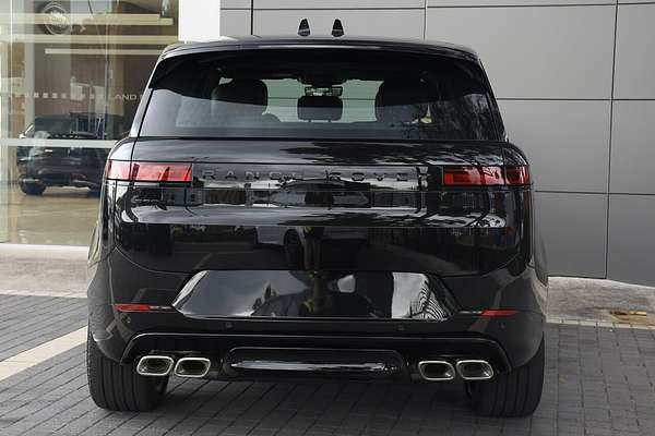 2025 Land Rover Range Rover Sport P530 Autobiography L461