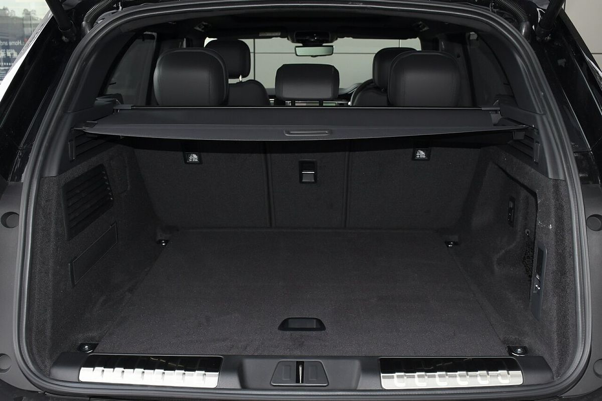 2025 Land Rover Range Rover Sport P530 Autobiography L461