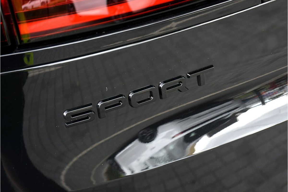 2025 Land Rover Range Rover Sport P530 Autobiography L461