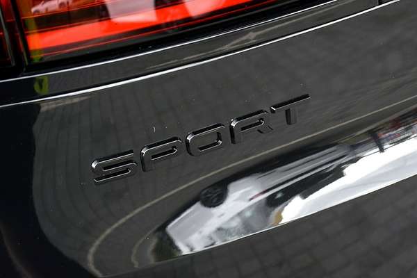 2025 Land Rover Range Rover Sport P530 Autobiography L461