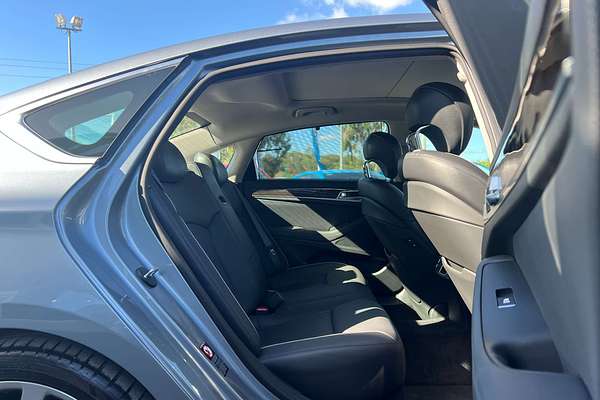 2015 Hyundai Genesis Ultimate Pack DH