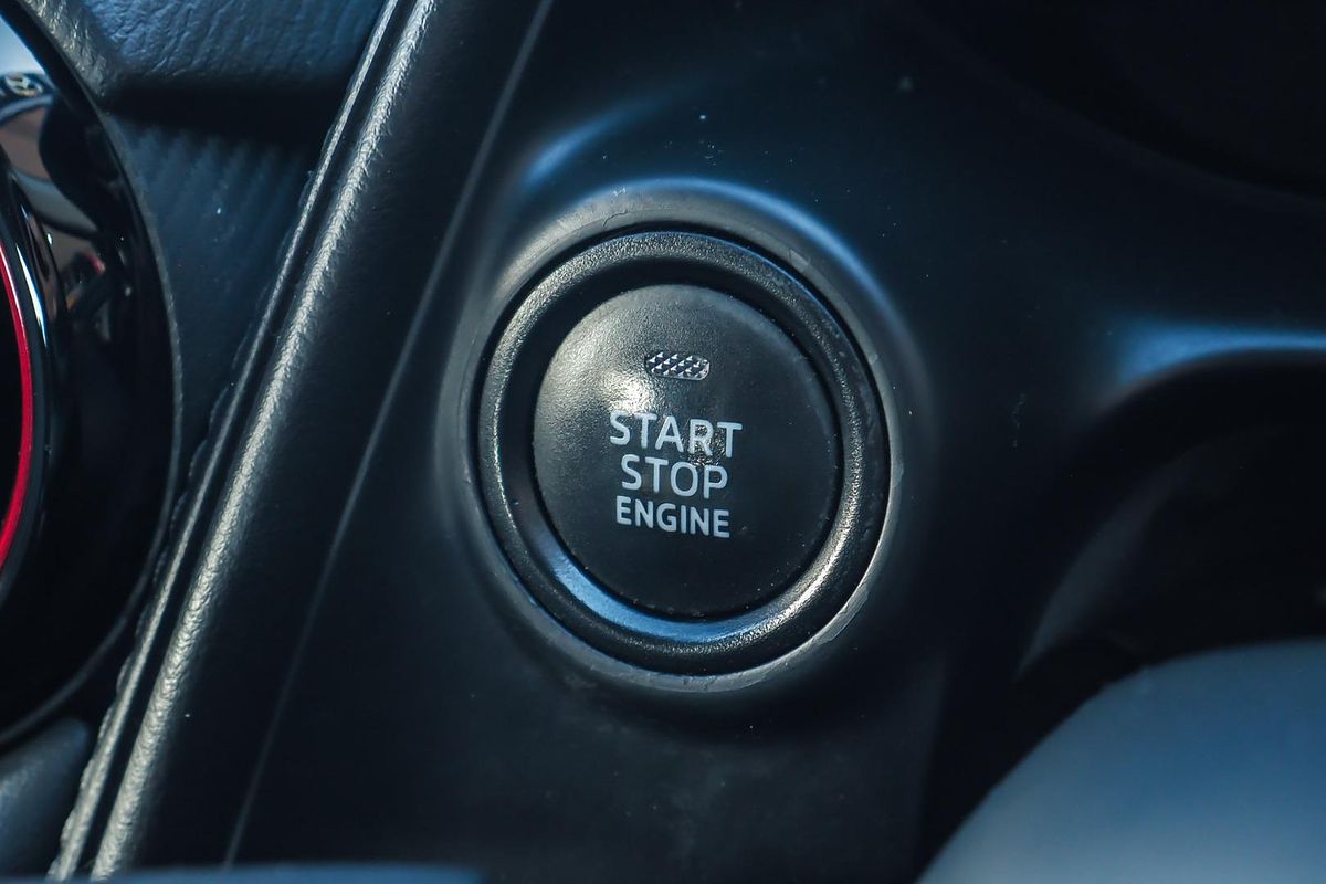 2016 Mazda CX-3 sTouring DK