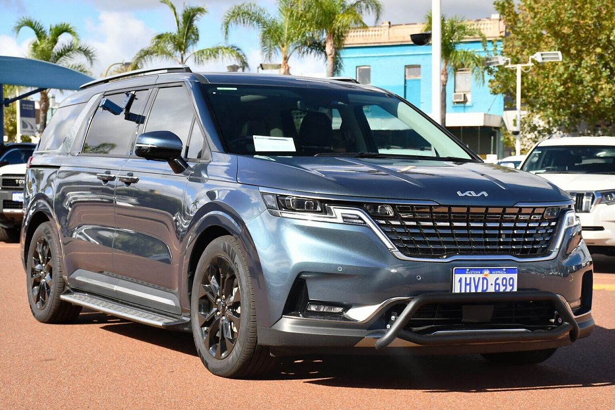 2023 Kia Carnival Platinum KA4