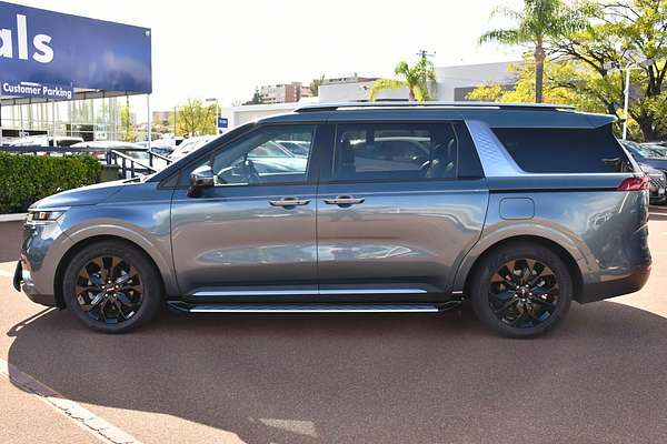 2023 Kia Carnival Platinum KA4