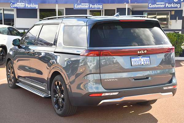 2023 Kia Carnival Platinum KA4