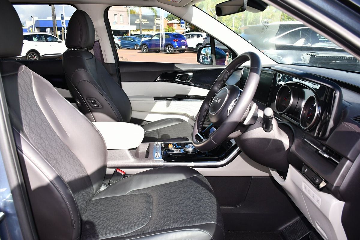 2023 Kia Carnival Platinum KA4