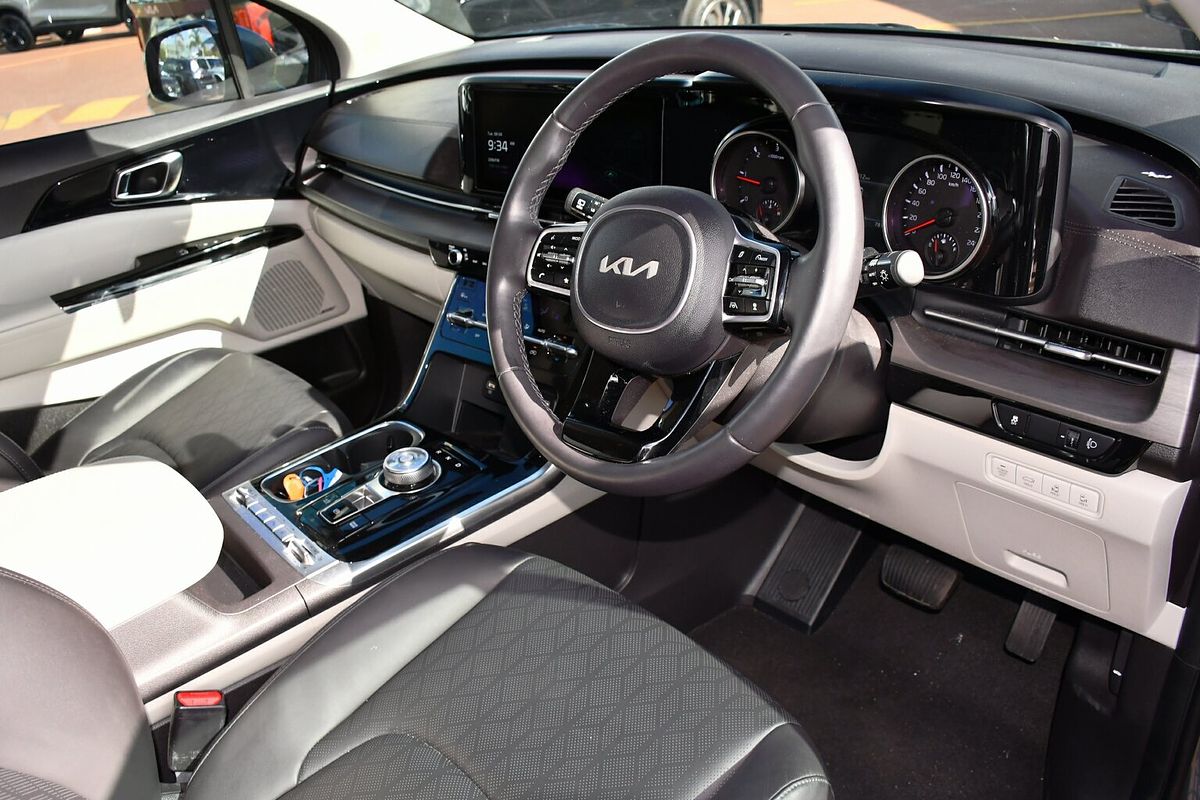 2023 Kia Carnival Platinum KA4