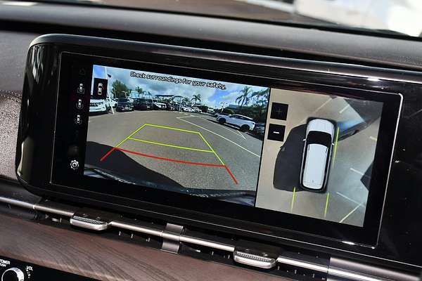2023 Kia Carnival Platinum KA4