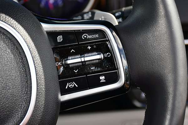 2023 Kia Carnival Platinum KA4