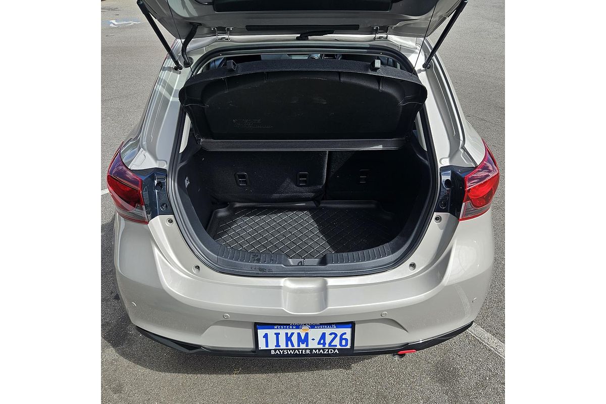 2024 Mazda 2 G15 Evolve DJ Series