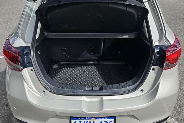 2024 Mazda 2 G15 Evolve DJ Series