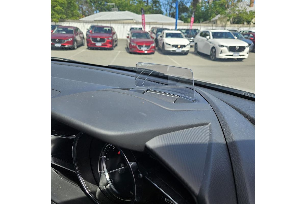 2024 Mazda 2 G15 Evolve DJ Series