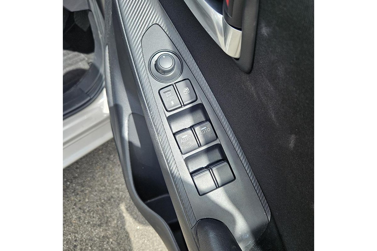 2024 Mazda 2 G15 Evolve DJ Series