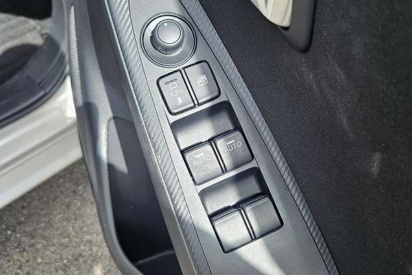 2024 Mazda 2 G15 Evolve DJ Series