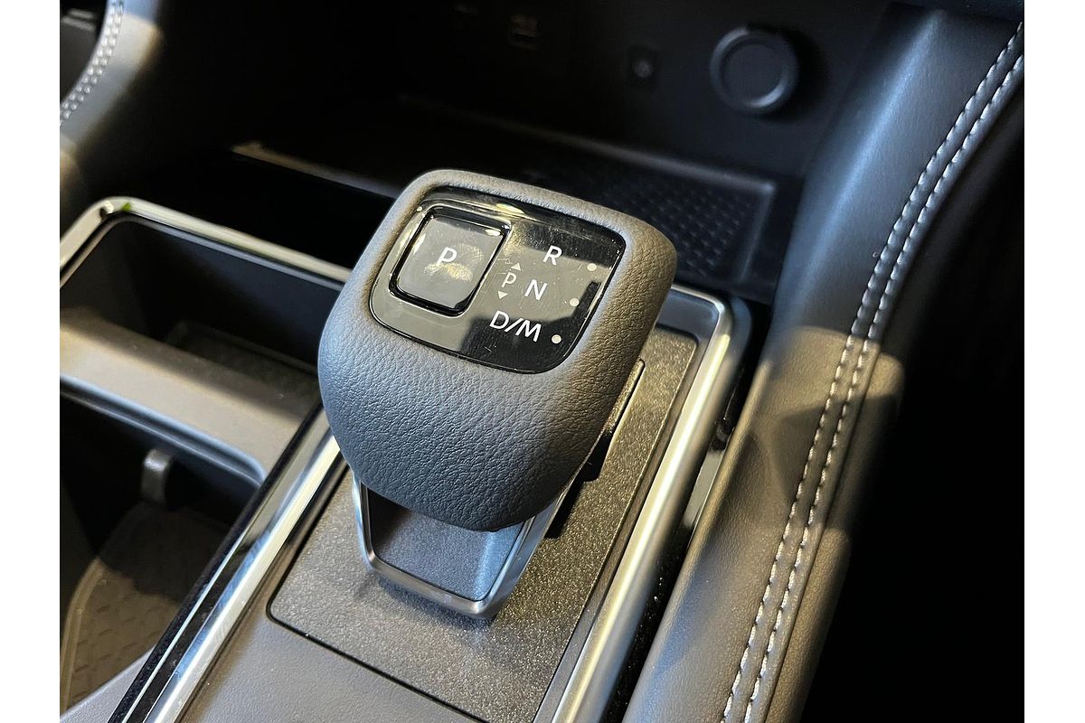 2025 Nissan Pathfinder Ti-L R53