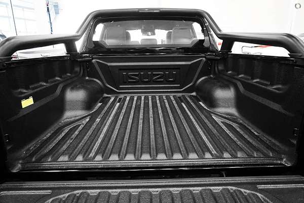 2024 Isuzu D-MAX BLADE 4X4