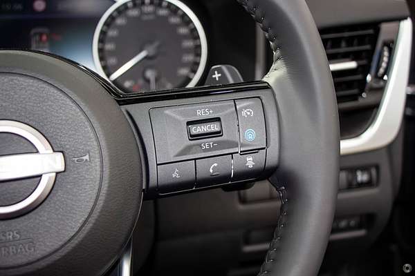 2024 Nissan X-TRAIL ST-L T33