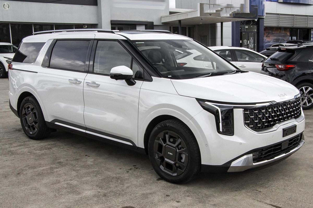 2025 Kia Carnival GT-Line HEV KA4 PE