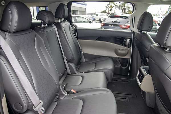 2025 Kia Carnival GT-Line HEV KA4 PE