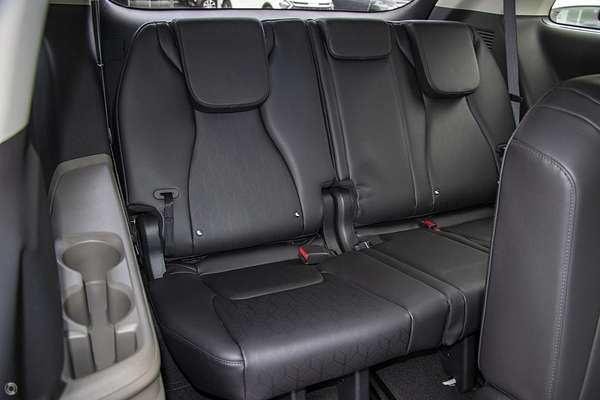 2025 Kia Carnival GT-Line HEV KA4 PE