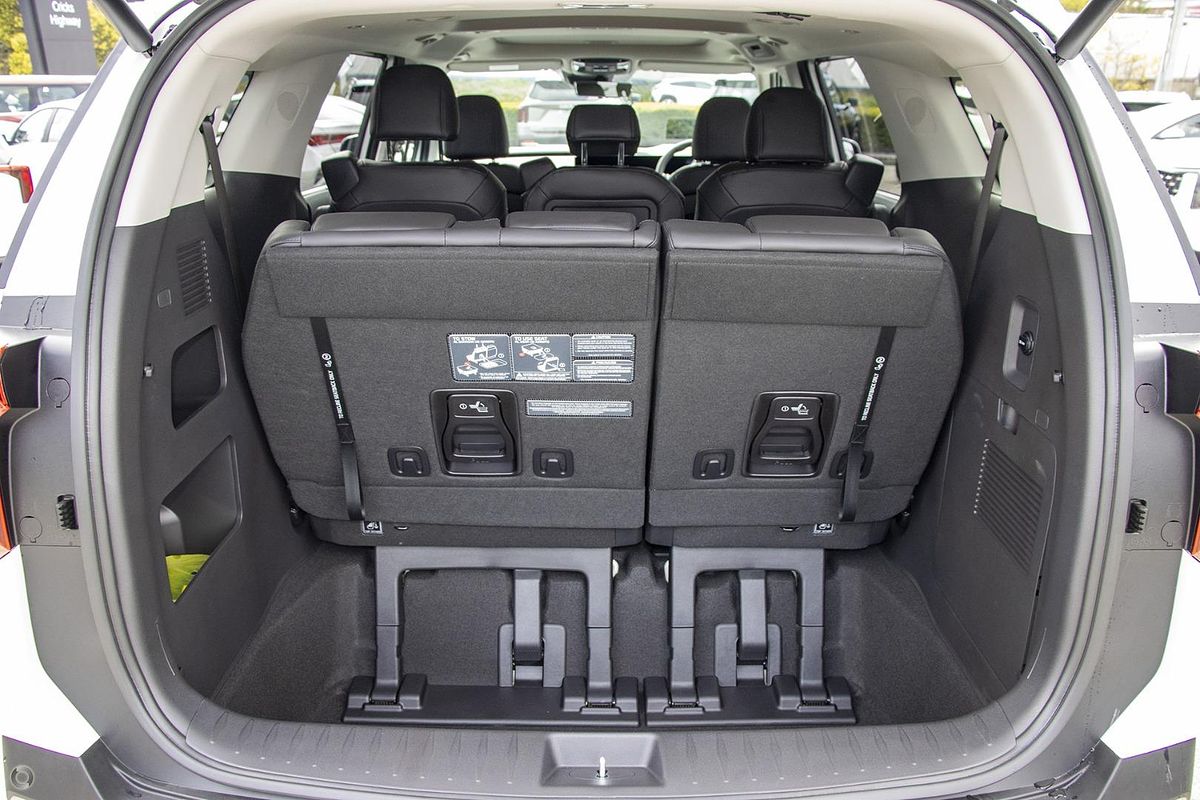 2025 Kia Carnival GT-Line HEV KA4 PE