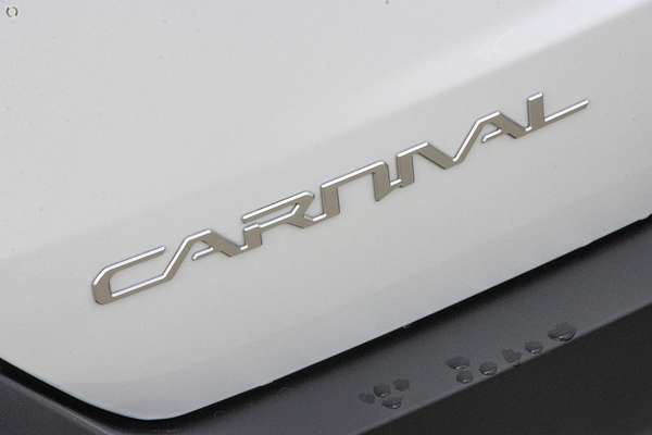 2025 Kia Carnival GT-Line HEV KA4 PE