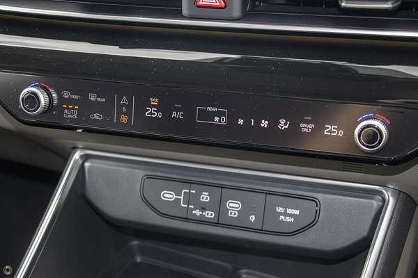 2025 Kia Carnival GT-Line HEV KA4 PE