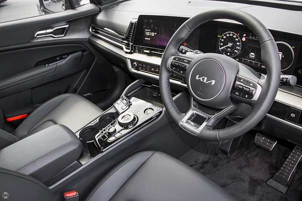 2024 Kia Sportage HEV GT-Line NQ5