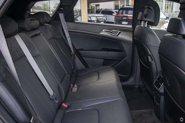 2024 Kia Sportage HEV GT-Line NQ5