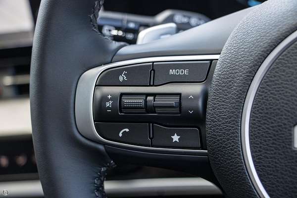2024 Kia Sportage HEV GT-Line NQ5