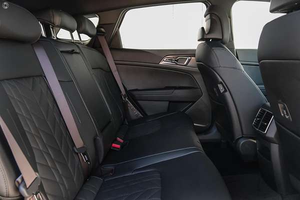 2025 Kia Sportage SX+ NQ5
