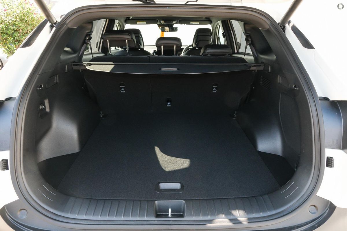 2025 Kia Sportage SX+ NQ5