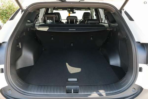 2025 Kia Sportage SX+ NQ5