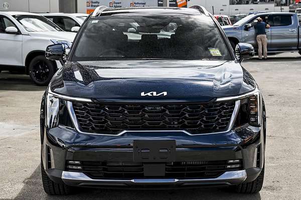 2025 Kia Sorento GT-Line MQ4 PE
