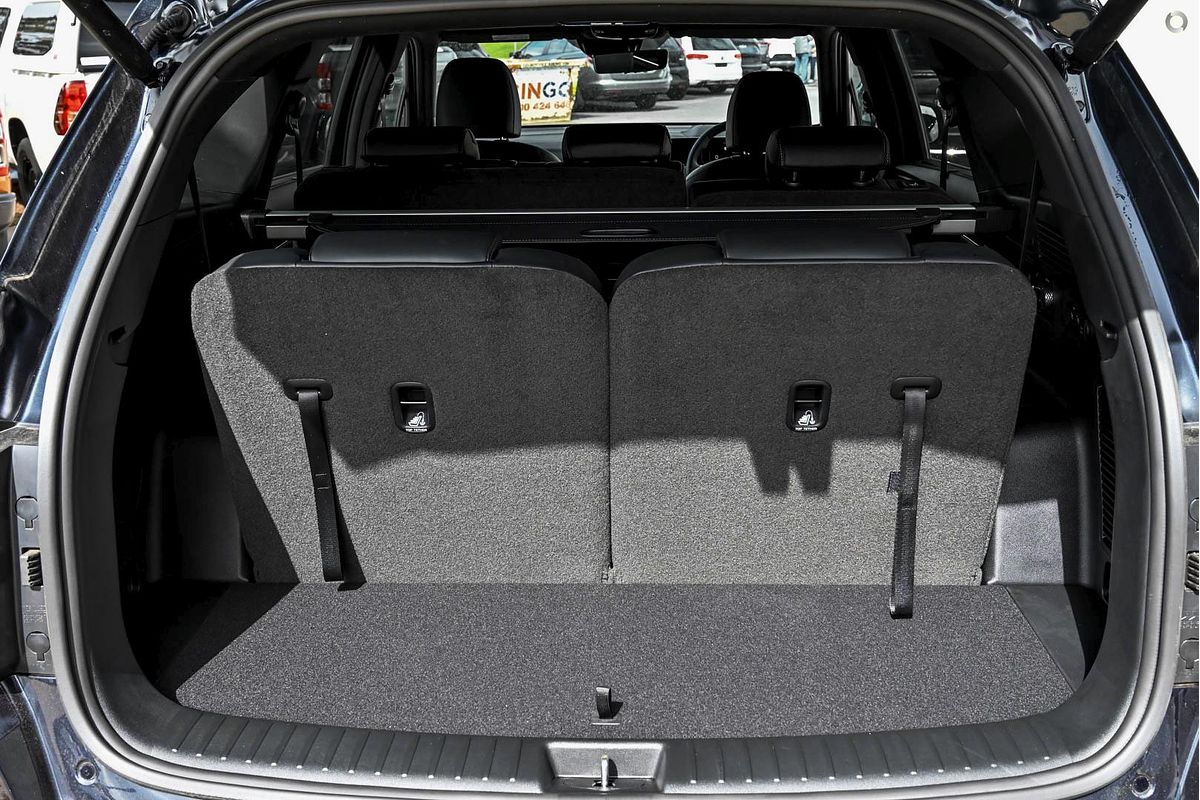 2025 Kia Sorento GT-Line MQ4 PE
