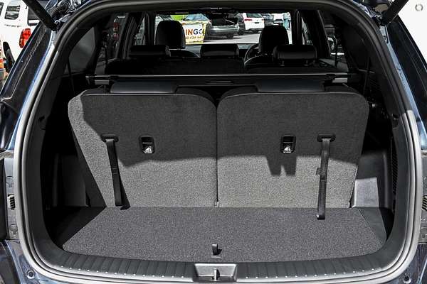 2025 Kia Sorento GT-Line MQ4 PE