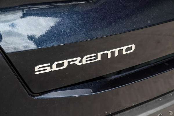 2025 Kia Sorento GT-Line MQ4 PE