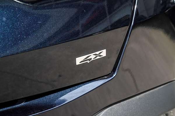 2025 Kia Sorento GT-Line MQ4 PE