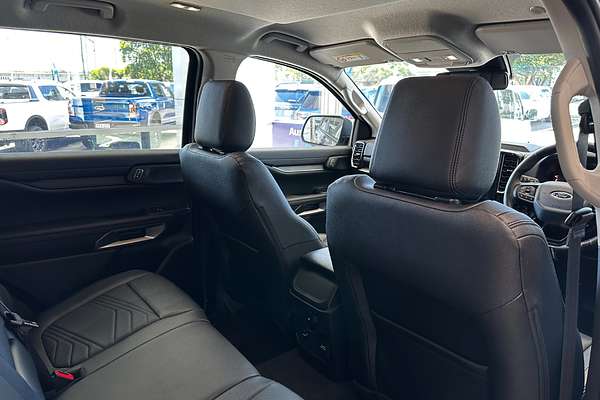 2025 Ford Everest Trend 2.0L