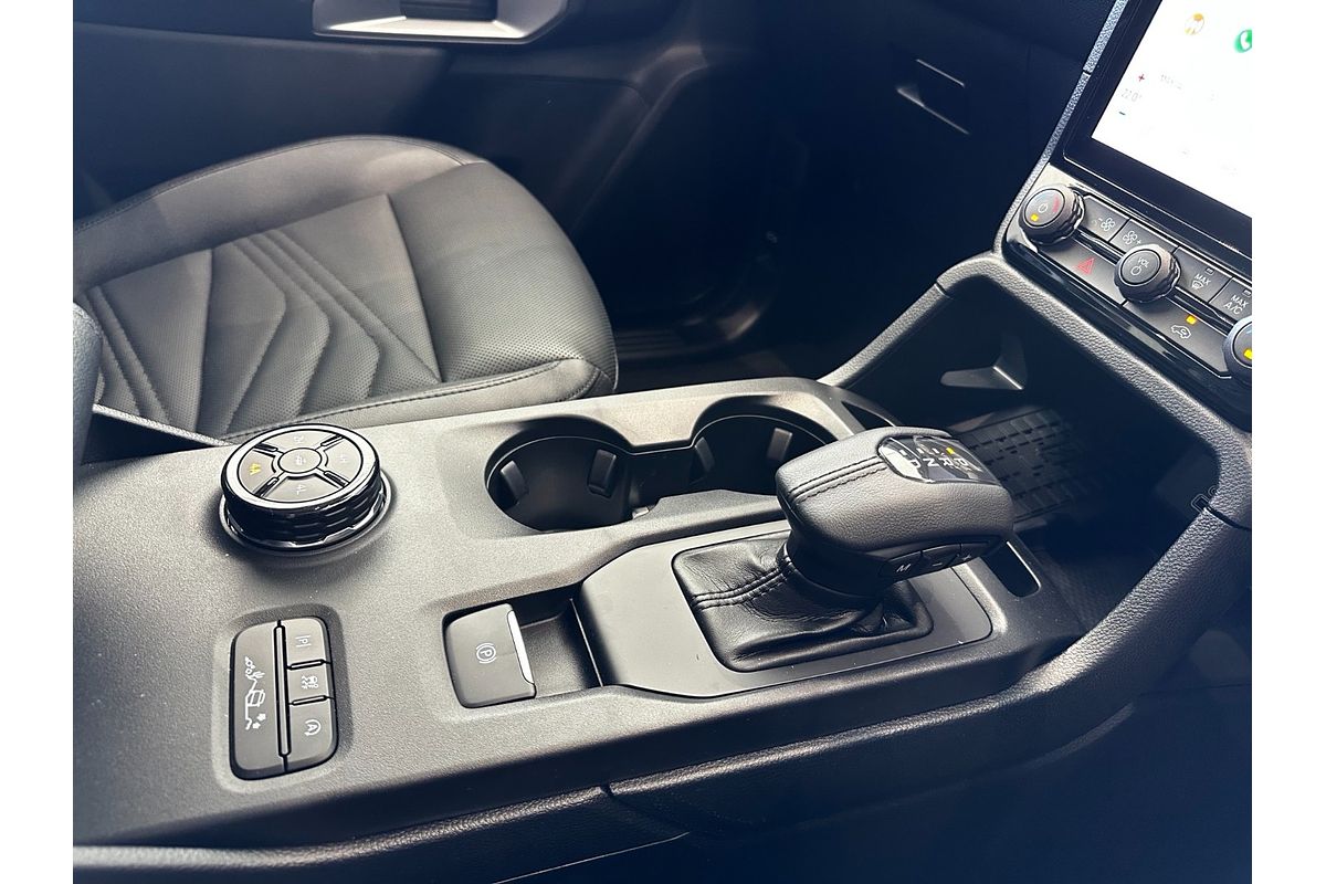 2025 Ford Everest Trend 2.0L