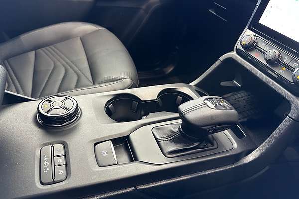 2025 Ford Everest Trend 2.0L